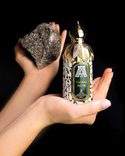 FLORAL MUSK Парфумована вода 100 мл