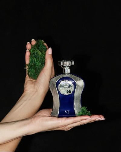HIGHNESS VI Парфумована вода 100 мл