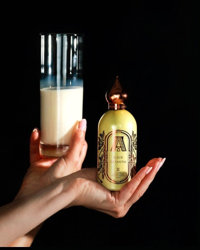 FLEUR DE SANTAL Парфумована вода 100 мл