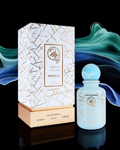 MOON CREAM Парфум (екстракт) 15 мл