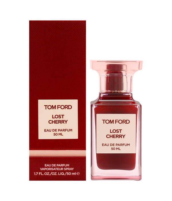 Lost Cherry