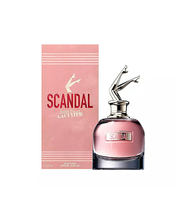 Scandal