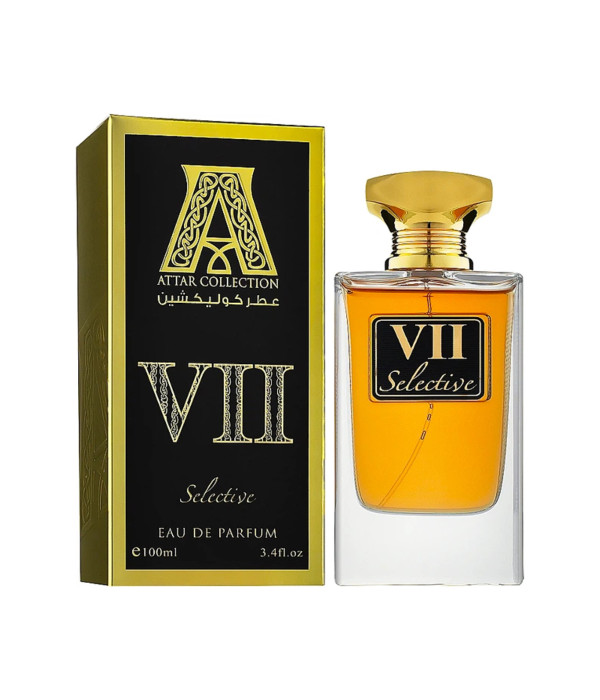 Selective 7