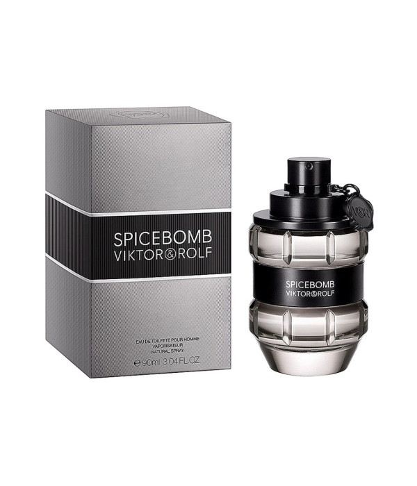 Spicebomb