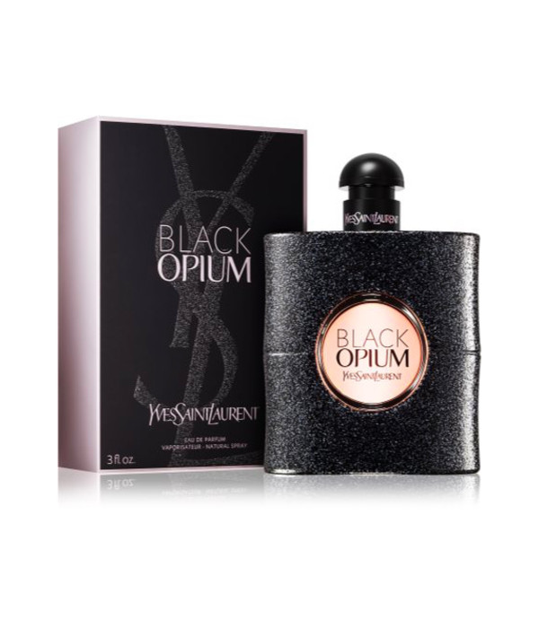 Black Opium