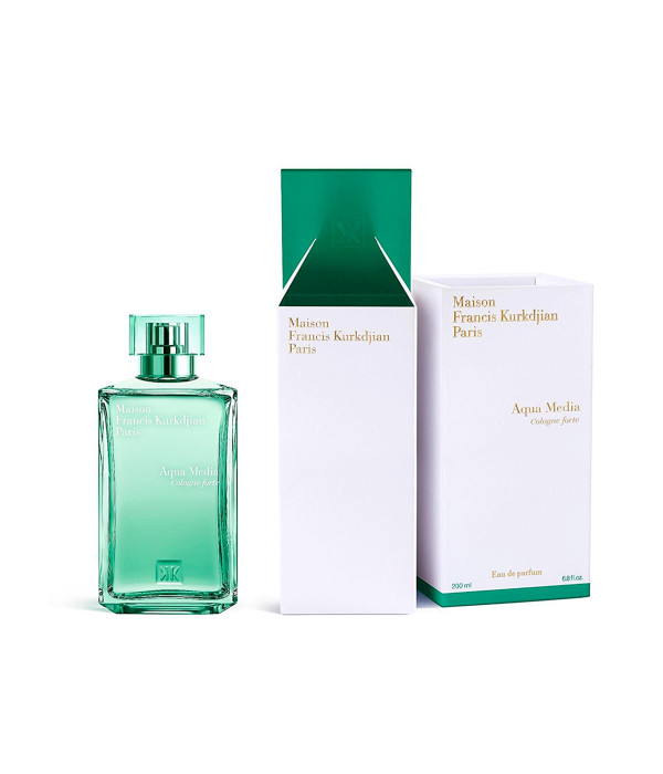 Aqua Media Cologne Forte