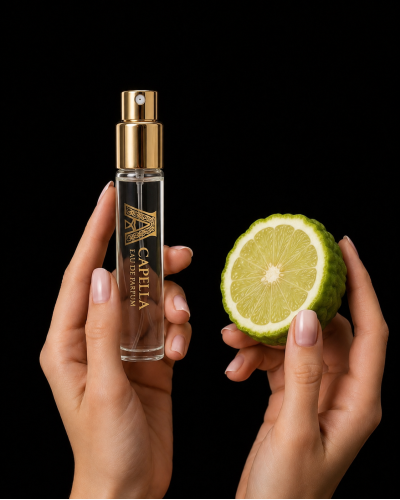 CAPELLA Eau de Parfum 8 ml 