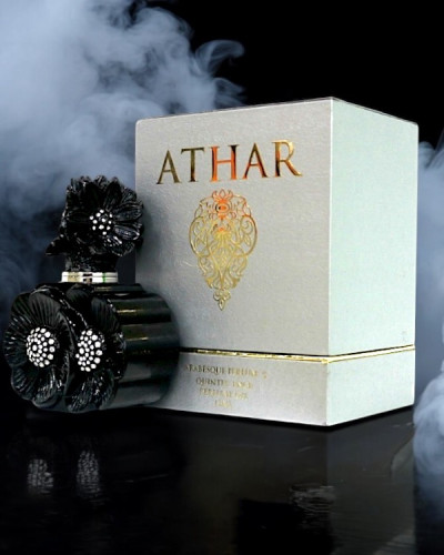 ATHAR  Олійні парфуми 3 мл