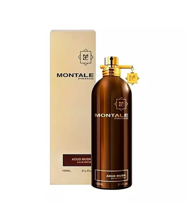 Aoud Musk