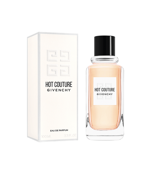 Hot Couture