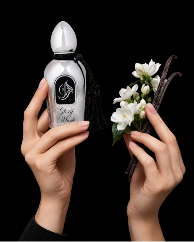 GLORY MUSK Парфум (екстракт) 50 мл