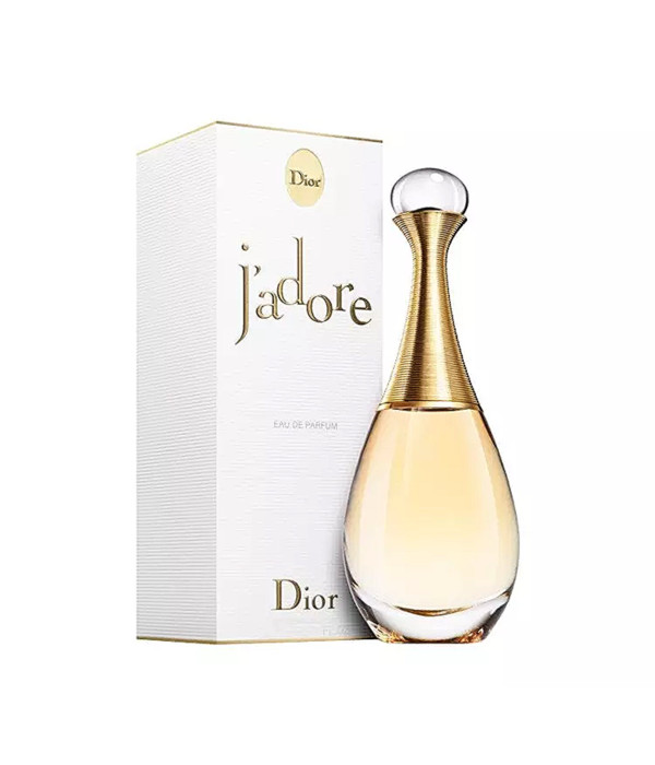 Jʼadore