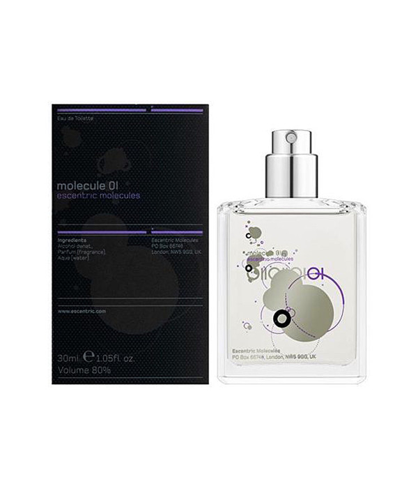 Molecule 01