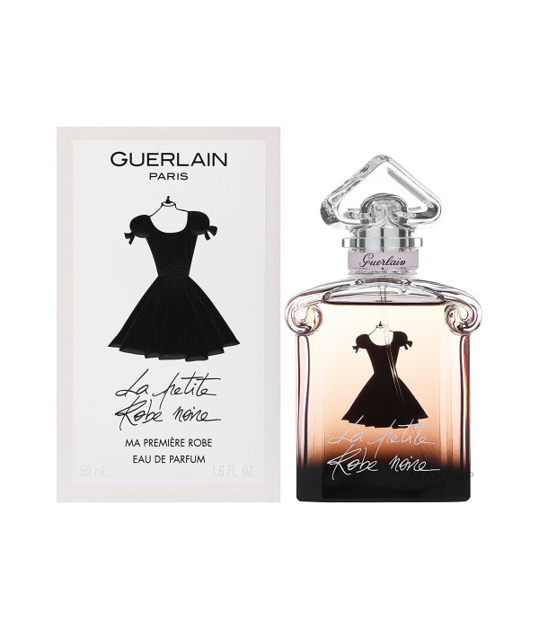 La Petite Robe Noir
