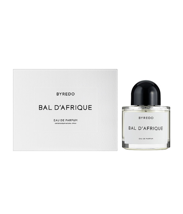 Bal DʼAfrique