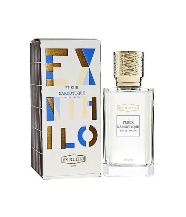 Fleur Narcotique