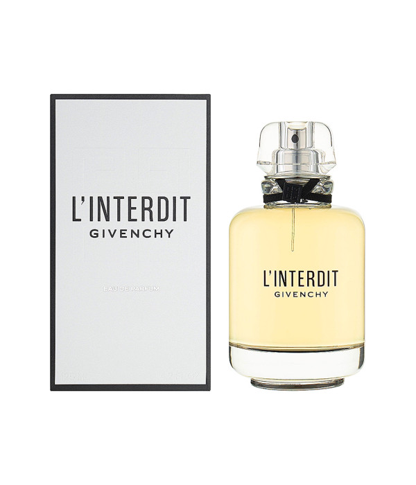 LʼInterdit Eau De Parfum