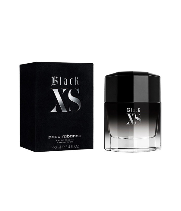 Black XS
