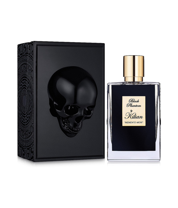 Black Phantom