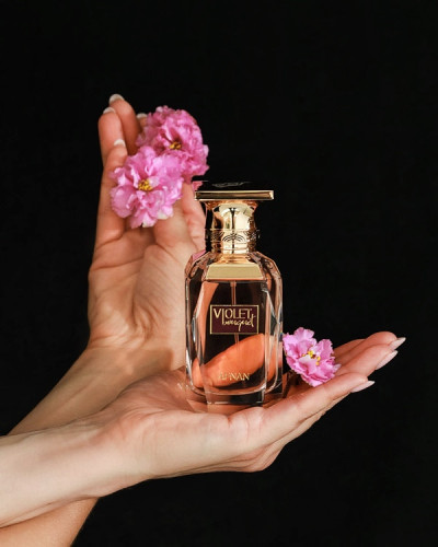 VIOLET BOUQUET Парфумована вода 80 мл
