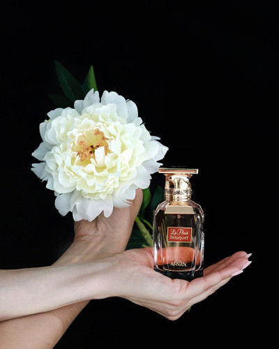 LA FLEUR BOUQUET Парфумована вода 80 мл