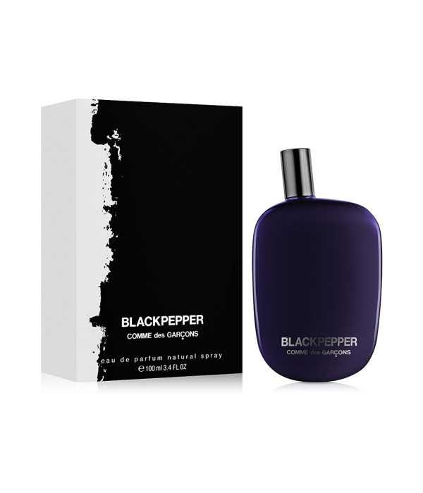 BlackPepper