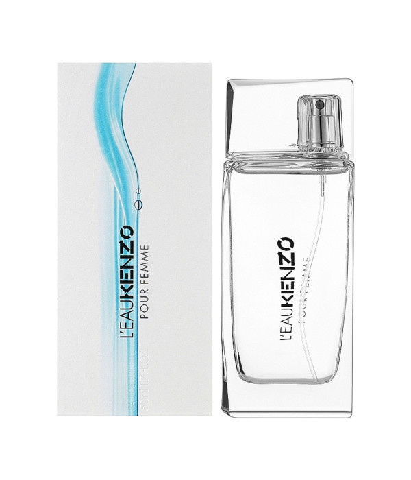 L"Eau Kenzo pour femme