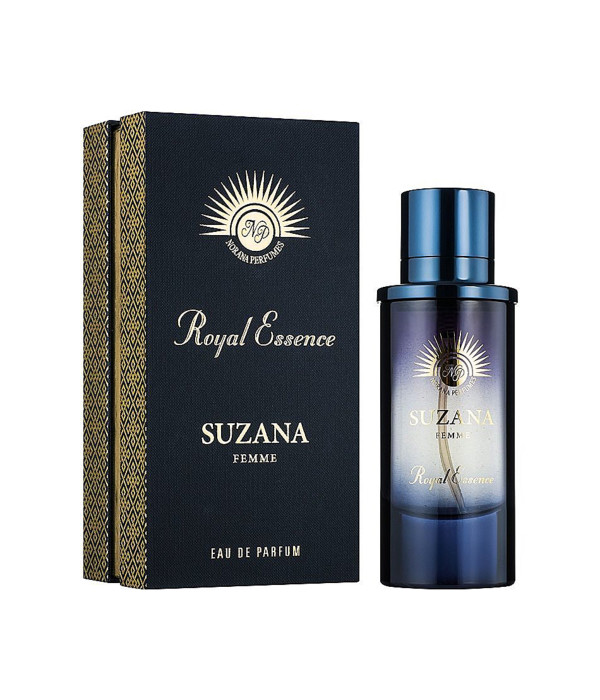 Suzana