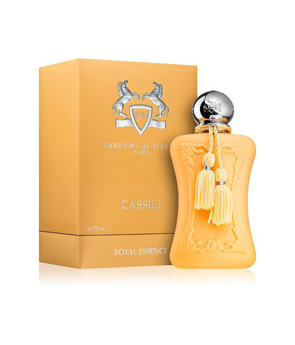Cassili