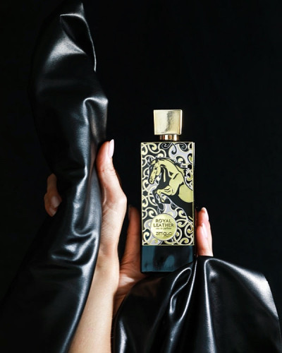 ROYAL LEATHER Парфумована вода 100 мл