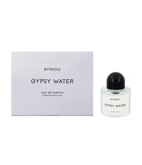 Gypsy Water