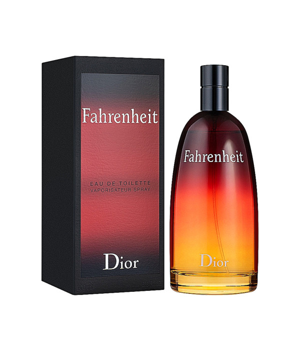 Fahrenheit