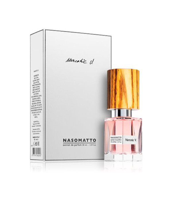 Narcotic Venus