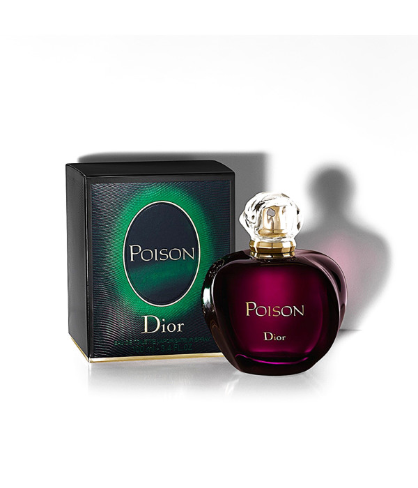 Poison