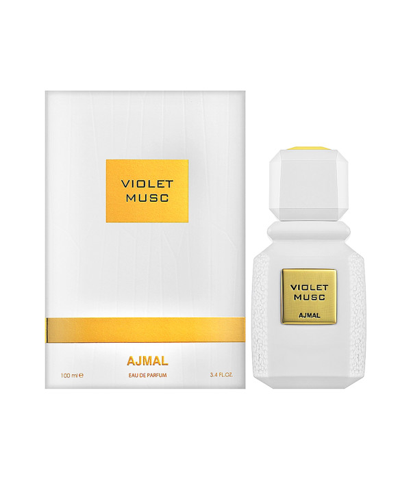 Violet Musc
