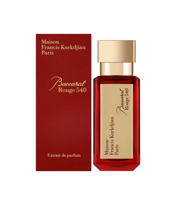 Baccarat Rouge 540