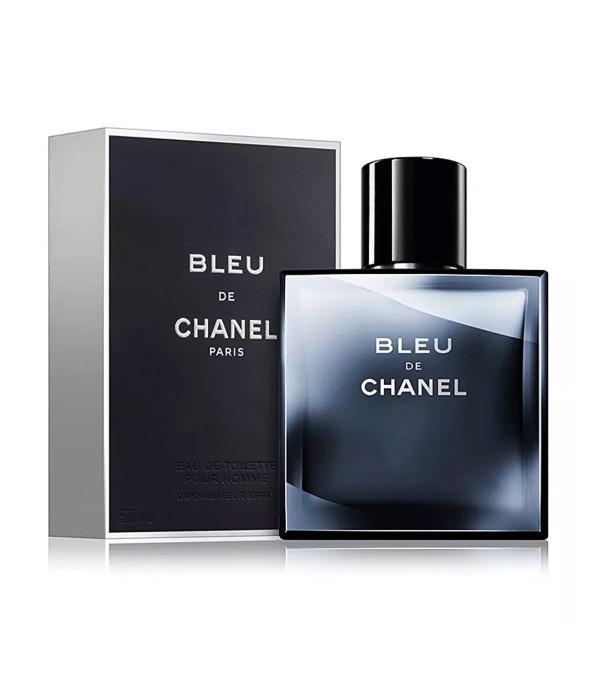 Bleu de Chanel