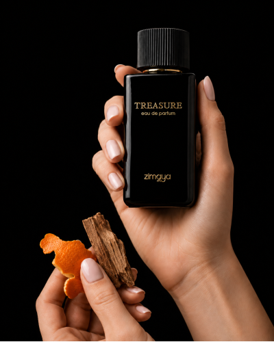 TREASURE ZIMAYA Парфумована вода 100 мл