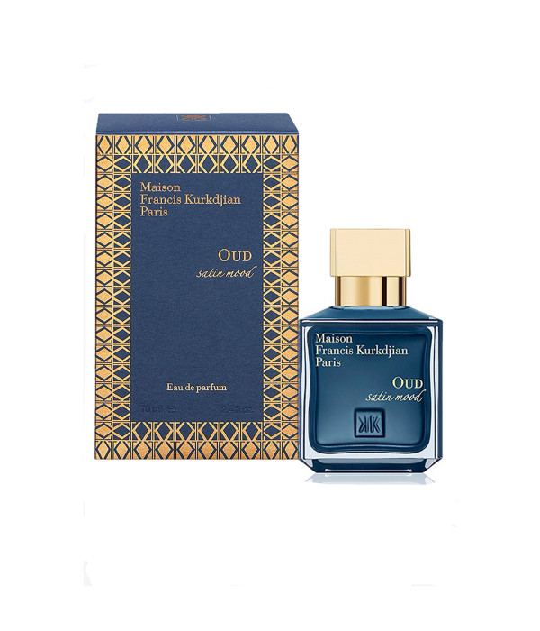 Oud Satin Mood