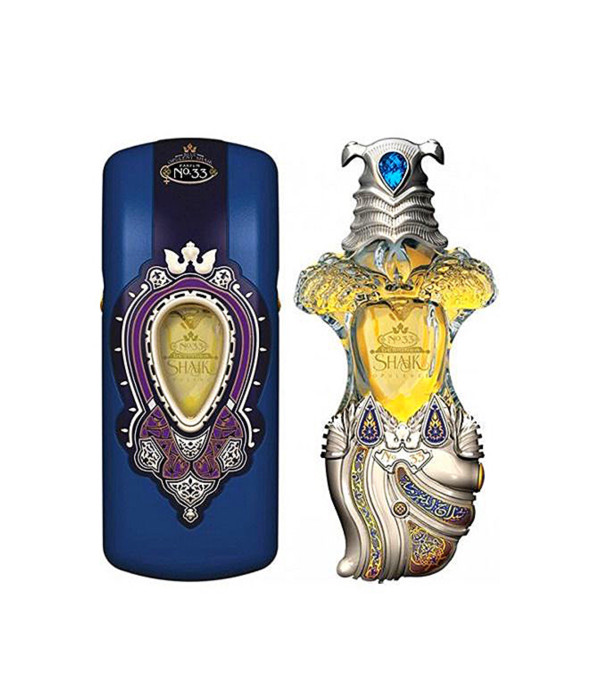Opulent Shaik No 33 For Women