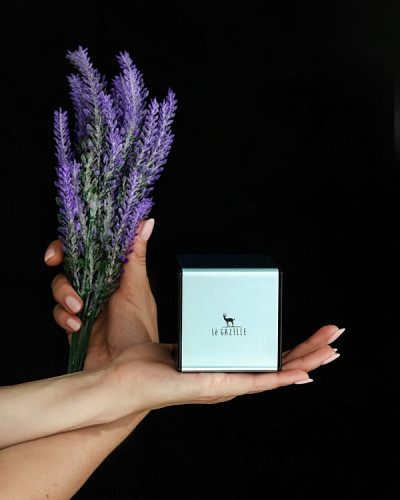 LE GAZELLE CUBE BLUE Парфумована вода 75 мл