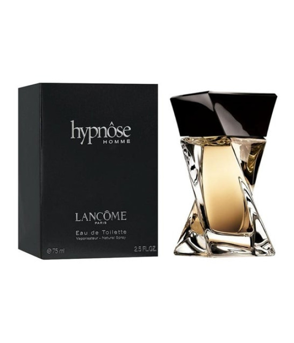  Hypnose Homme