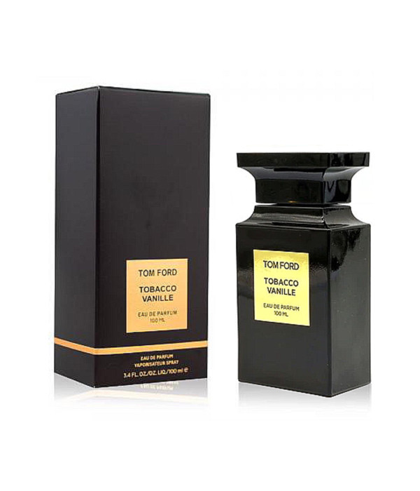 Tobacco Vanille