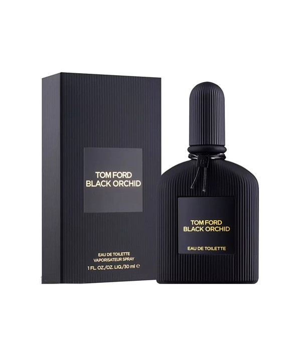 Black Orchid