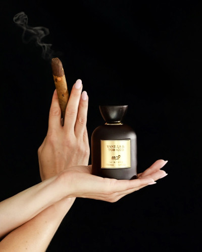 VANILLA & TOBACCO Парфумована вода 100 мл
