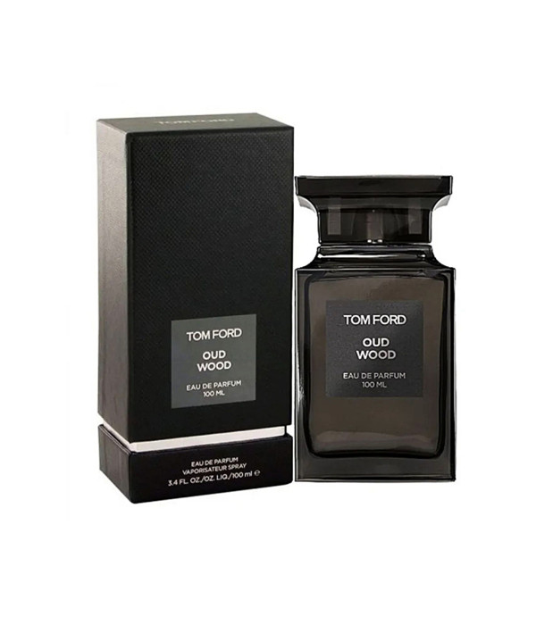 Oud Wood