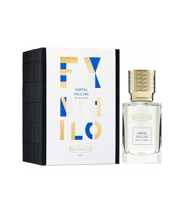  Santal Calling