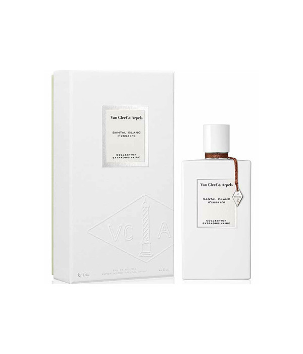 Santal Blanc