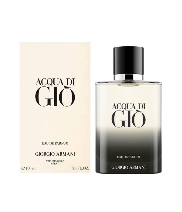 Acqua di Giò Pour Homme