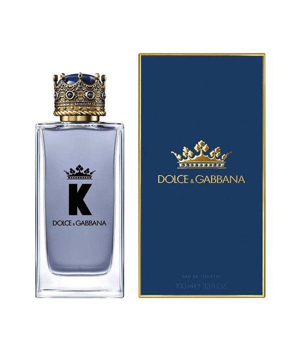  K by Dolce de Gabbana